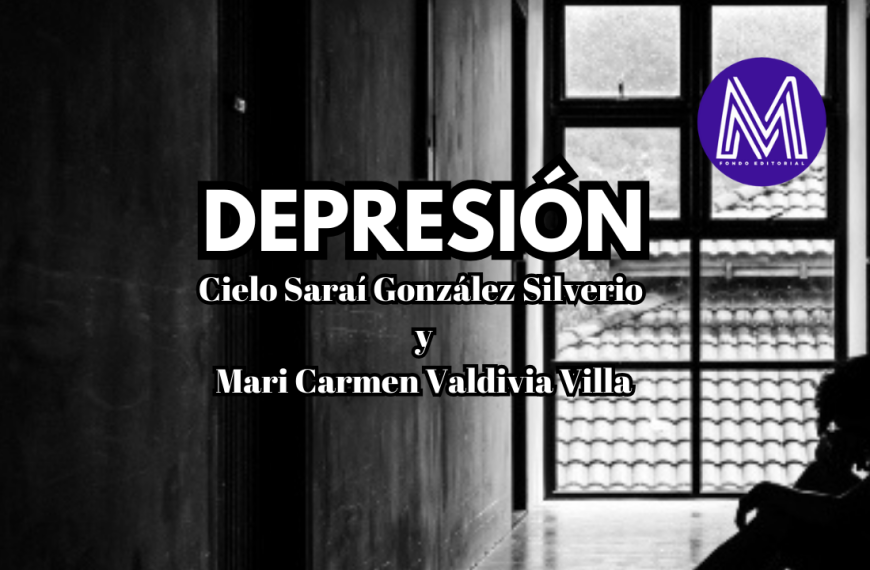 ¿QUÉ ES LA DEPRESIÓN?
